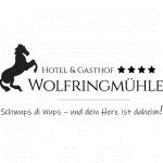 Logo Hotel Wolfringmühle GmbH