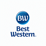 Logo Best Western Hotel am Europaplatz