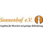 Logo Sonnenhof e.V.