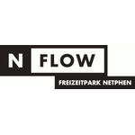 Logo Freizeitpark Obernautal Netphen GmbH