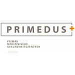 Logo Primedus GmbH