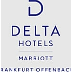 Logo Odyssey Offenbach GmbH Delta Hotels by Marriott Frankfurt Offenbach