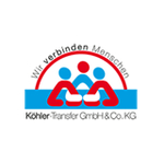 Logo Köhler-Transfer GmbH & Co. KG