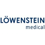 Logo Löwenstein Medical SE & Co. KG