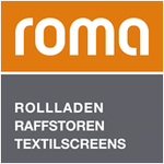 Logo Roma Logistik GmbH