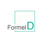 Logo Formel D Group