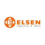 Logo Elsen GmbH & Co. KG Internationale Spedition