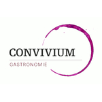 Logo Convivium Gastronomie