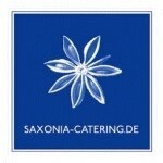 Logo Saxonia-Catering GmbH & Co.KG