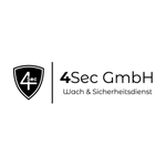 Logo 4Sec Sicherheit GmbH