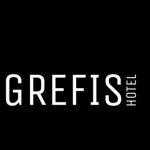 Logo Grefis Hotel
