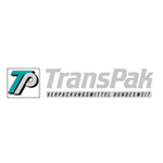 Logo TransPak GmbH