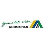 Logo DJH Deutsches Jugendherbergswerk Landesverband Rheinland e.V.