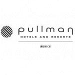 Logo Pullman Hotel Munich