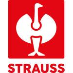 Logo Strauss GmbH & Co. KG