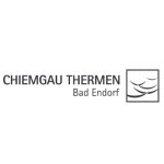 Logo Chiemgau Thermen GmbH