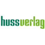 Logo HUSS-VERLAG GmbH