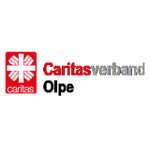 Logo Caritasverband für den Kreis Olpe e.V.