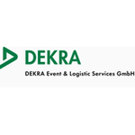 Logo DEKRA Event & Logistic Services GmbH