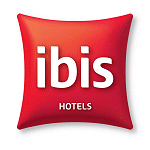 Logo IBIS Hotel Berlin Dreilinden