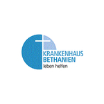 Logo Diakonie Bethanien gGmbH
