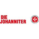 Logo Johanniter-Unfall-Hilfe e.V. Landesverband Sachsen-Anhalt-Thüringen