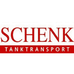 Logo Schenk Tanktransport GmbH