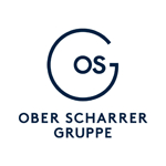 Logo Ober Scharrer Gruppe GmbH