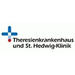 Logo Theresienkrankenhaus und Diako gGmbH