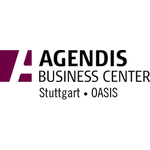 Logo Oasis Business Center GmbH