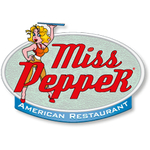 Logo Miss Pepper Gastro GmbH - Miss Pepper Kammerstein