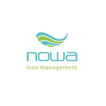 Logo nowa leanmanagement GmbH