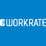 Logo Workrate Service GmbH