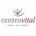 Logo centrovital Hotel Berlin