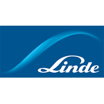 Logo Linde GmbH Corporate Office