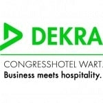 Logo DEKRA Congresshotel Wart