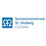 Logo Seniorenzentrum St. Hedwig