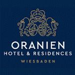 Logo ORANIEN HOTEL & RESIDENCES