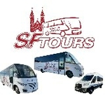 Logo S&F Tours GmbH & Co. KG
