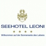Logo Seehotel Leoni