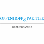 Logo Oppenhoff & Partner Rechtsanwälte Steuerberater mbB