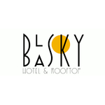 Logo The Blasky