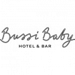 Logo Bussi Baby Hotel & Bar