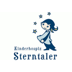 Logo Kinderhospiz Sterntaler e.V.