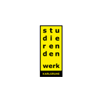 Logo Studierendenwerk Karlsruhe AöR