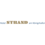 Logo Hotel Strand am Königshafen