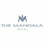 Logo The Mandala Hotel GmbH