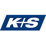 Logo K+S Minerals and Agriculture GmbH