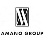 Logo AMANO Grand Central