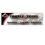 Logo Timeflextrans GmbH&Co.KG